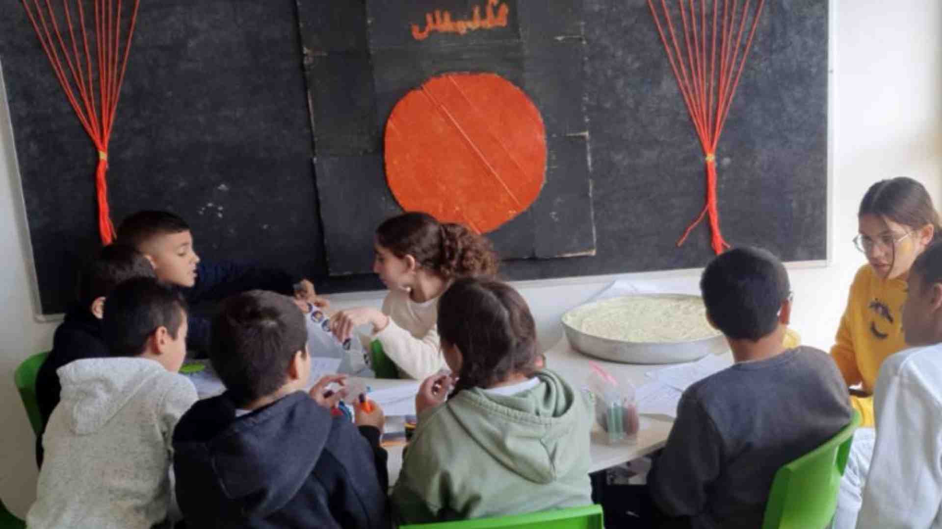 Immagine di A Neve Shalom, dove le mamme palestinesi ed ebree insegnano la pace ai bimbi