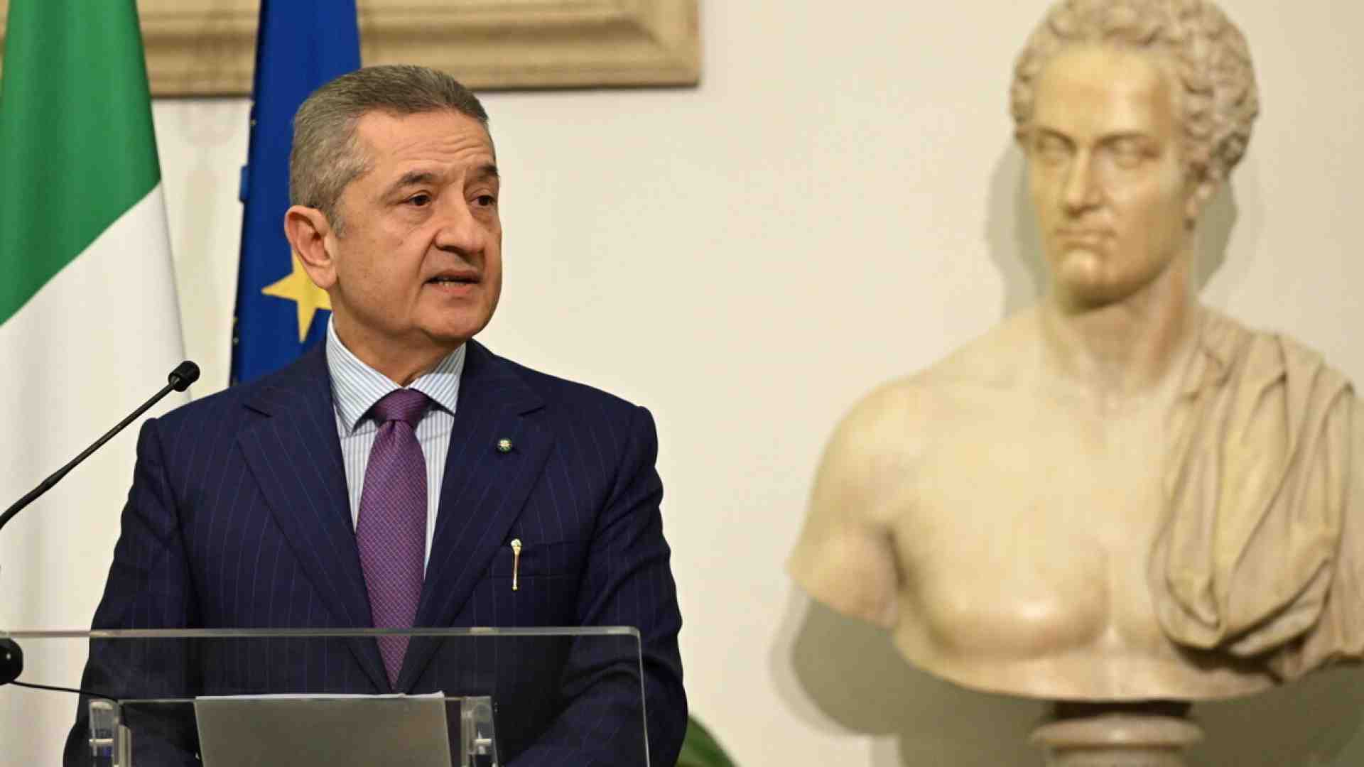 Immagine di Più mercato uguale più pace. Il manifesto di Fabio Panetta