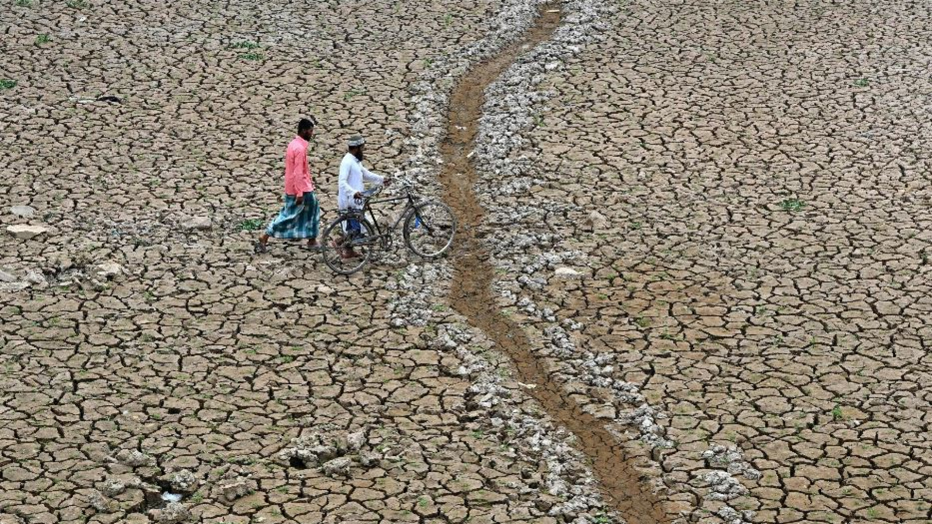 Immagine di È l'Asia il continente più colpito dai disastri ambientali nel 2023