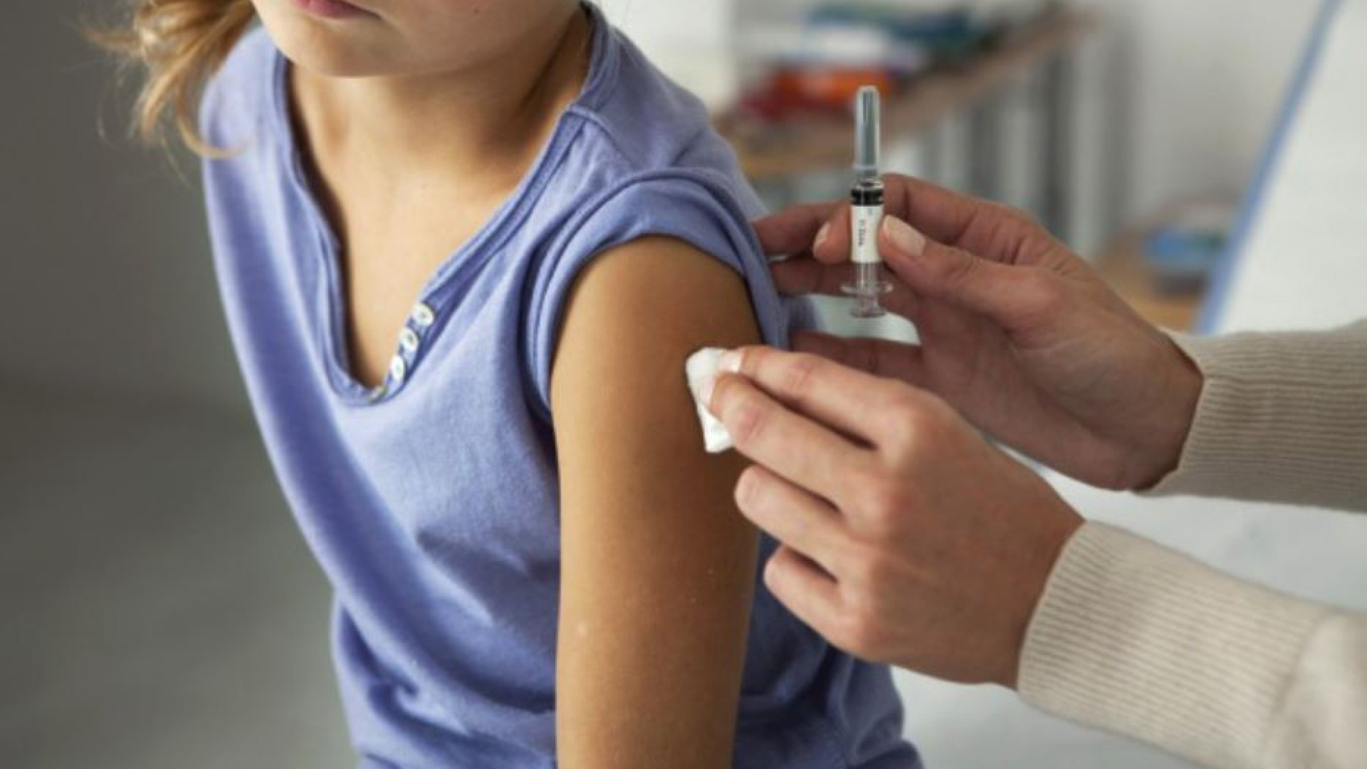 Immagine di Più di dengue o zika dovremmo preoccuparci del morbillo