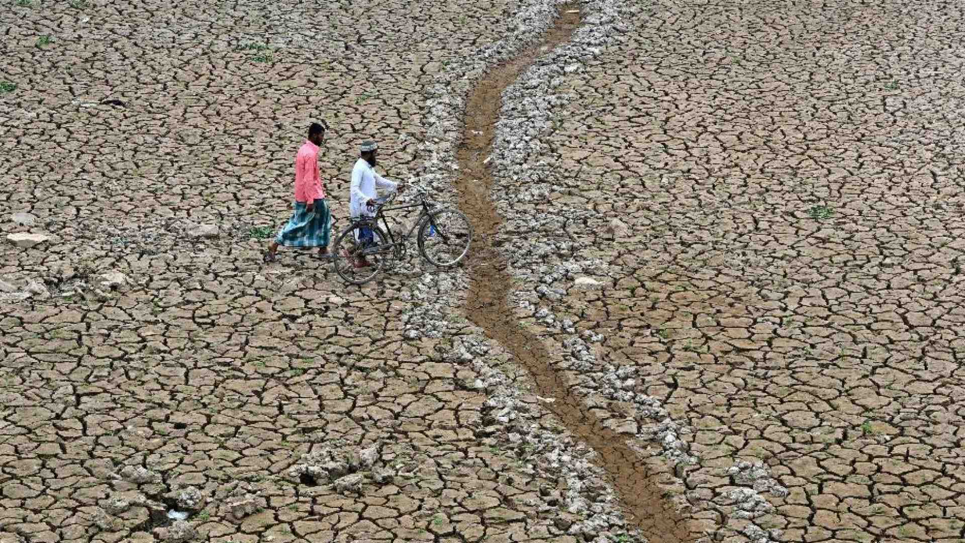 Immagine di È l'Asia il continente più colpito dai disastri ambientali nel 2023