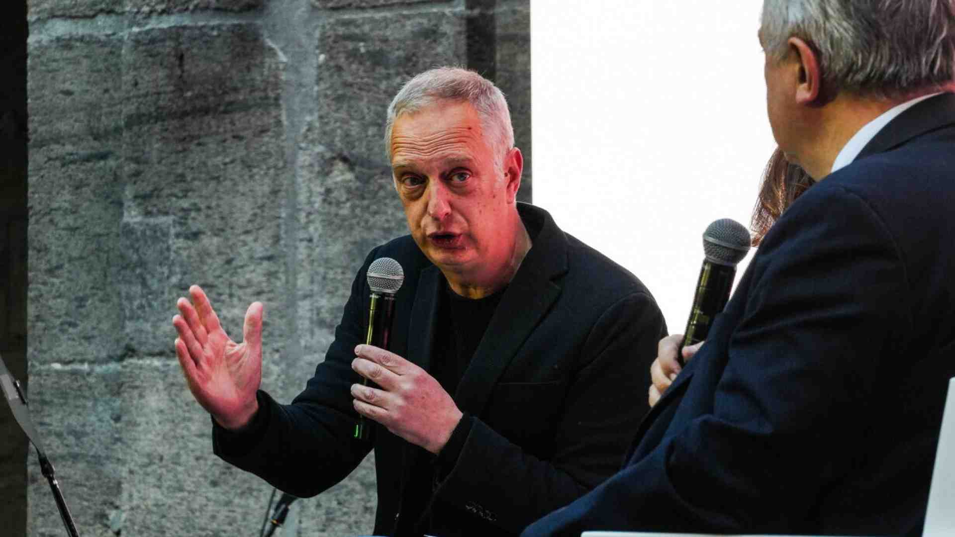 Immagine di Gli antifascisti progressisti timidi con i fascismi del nostro presente