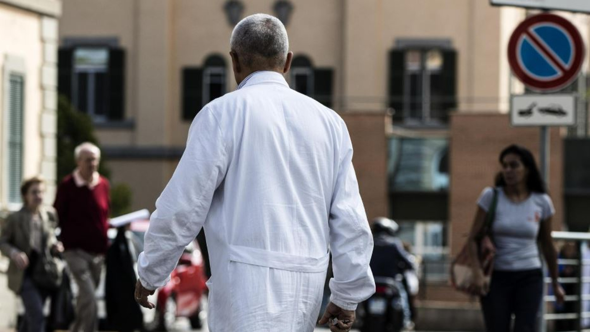 Immagine di Povertà sanitaria, Roma non vuole arrendersi. Ecco i nuovi servizi
