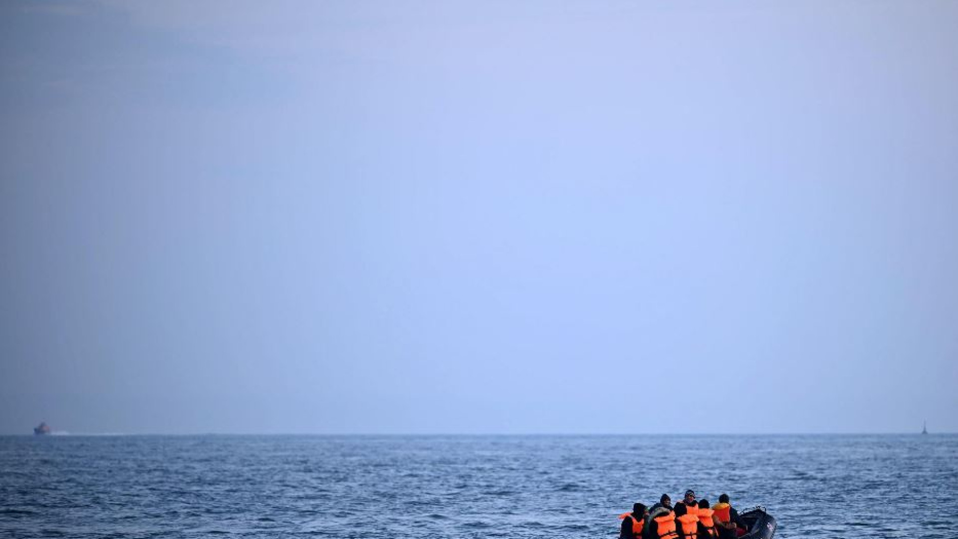 Immagine di Londra ha deciso di deportare i migranti irregolari in Ruanda. Critica l'Onu
