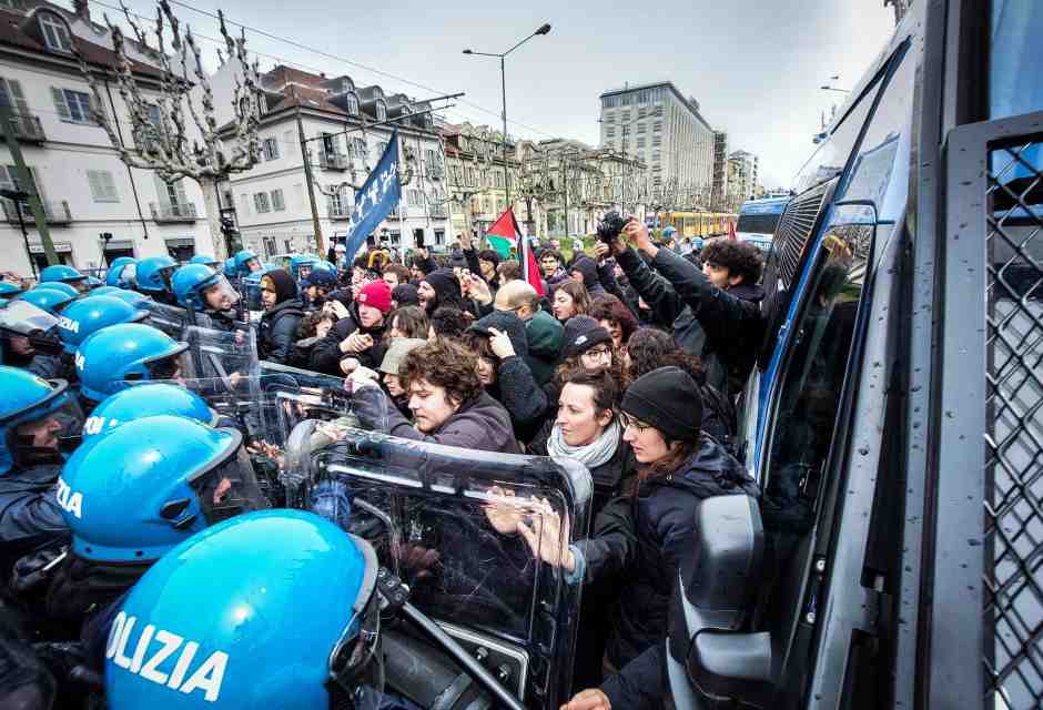 &nbsp;Foto ANSA<br />