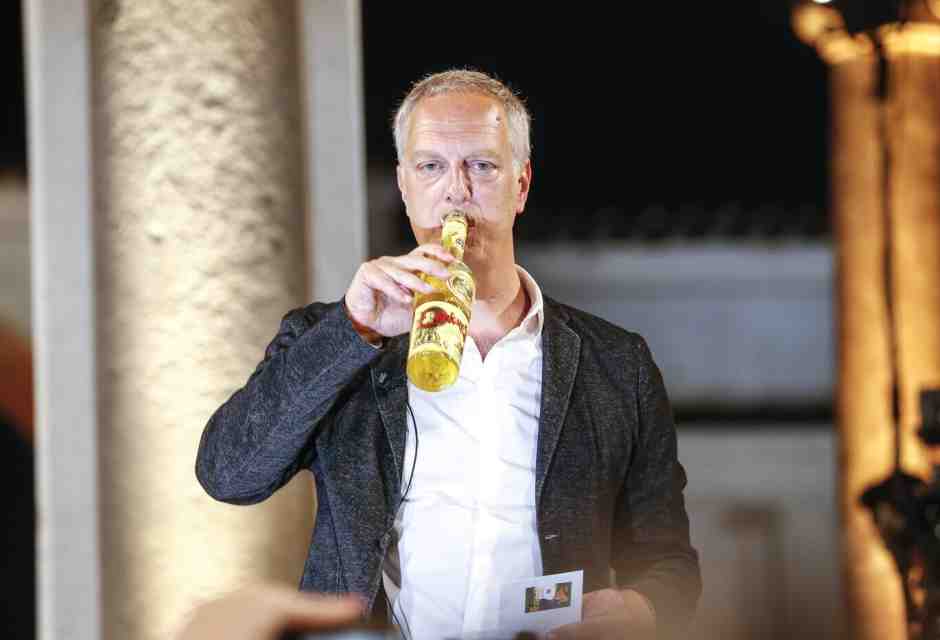 (foto LaPresse)