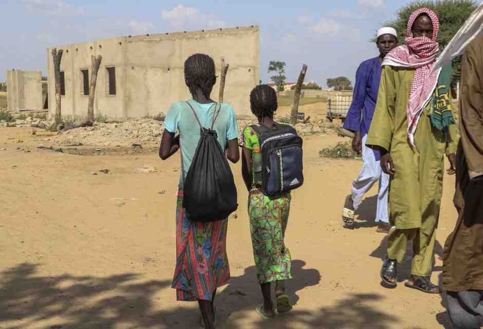La mattanza dei cristiani in Burkina Faso