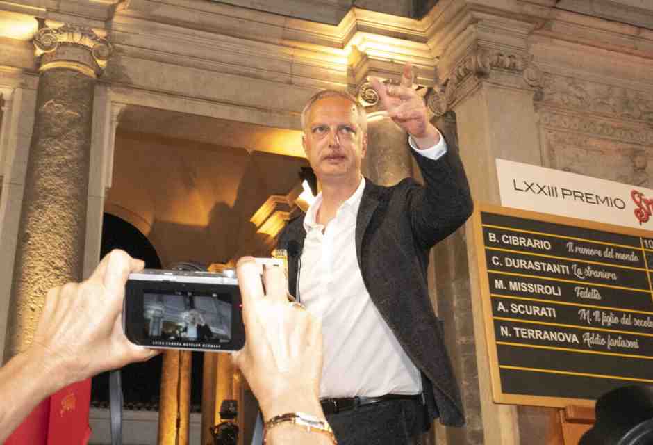 (foto LaPresse)