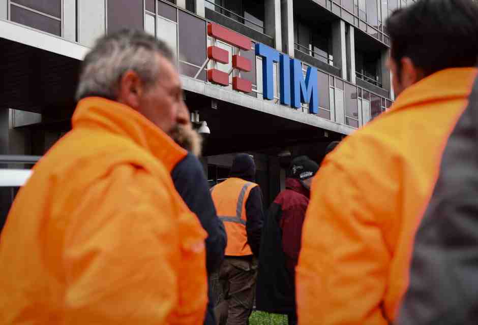 (foto LaPresse)