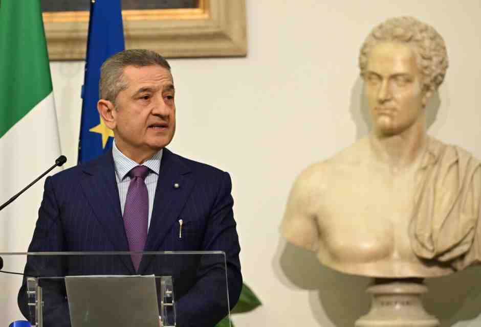 (foto Ansa)
