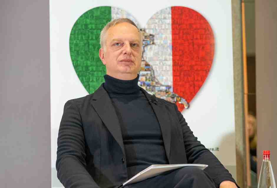 Foto LaPresse)