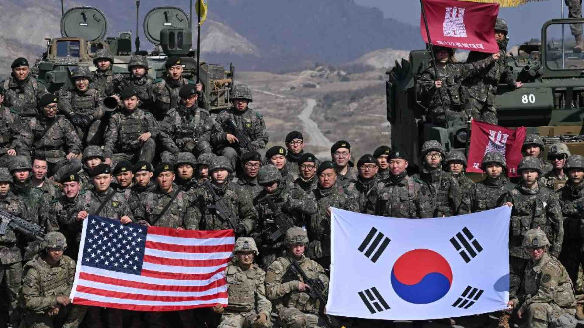 Immagine di Seul a caccia dell'accordo con gli Usa. Per paura di Trump