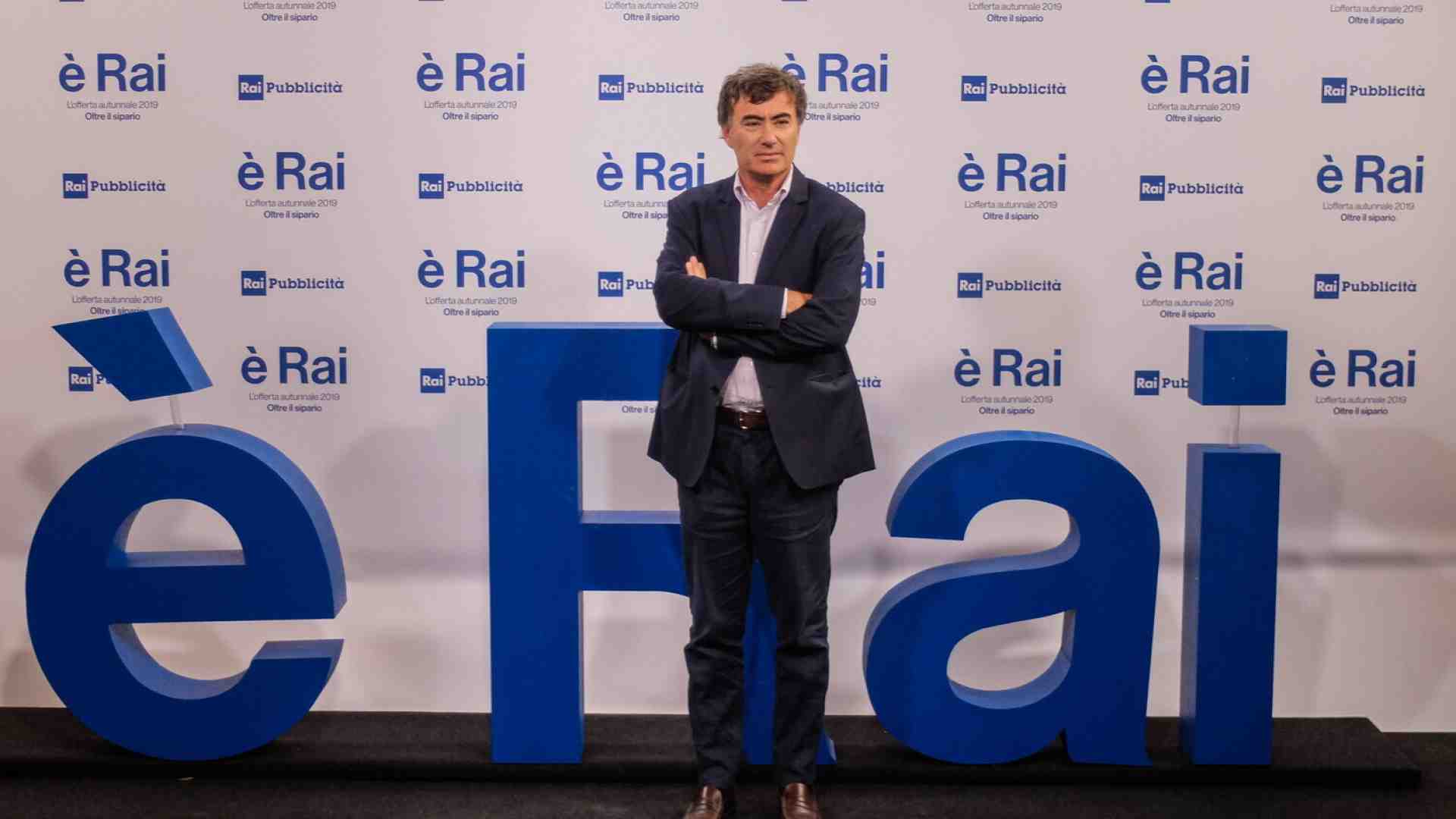Immagine di Rai e il caso Ester Mieli. Parla Giorgio Zanchini: "Sono mortificato. Chiedo scusa. Non mi impiccate"