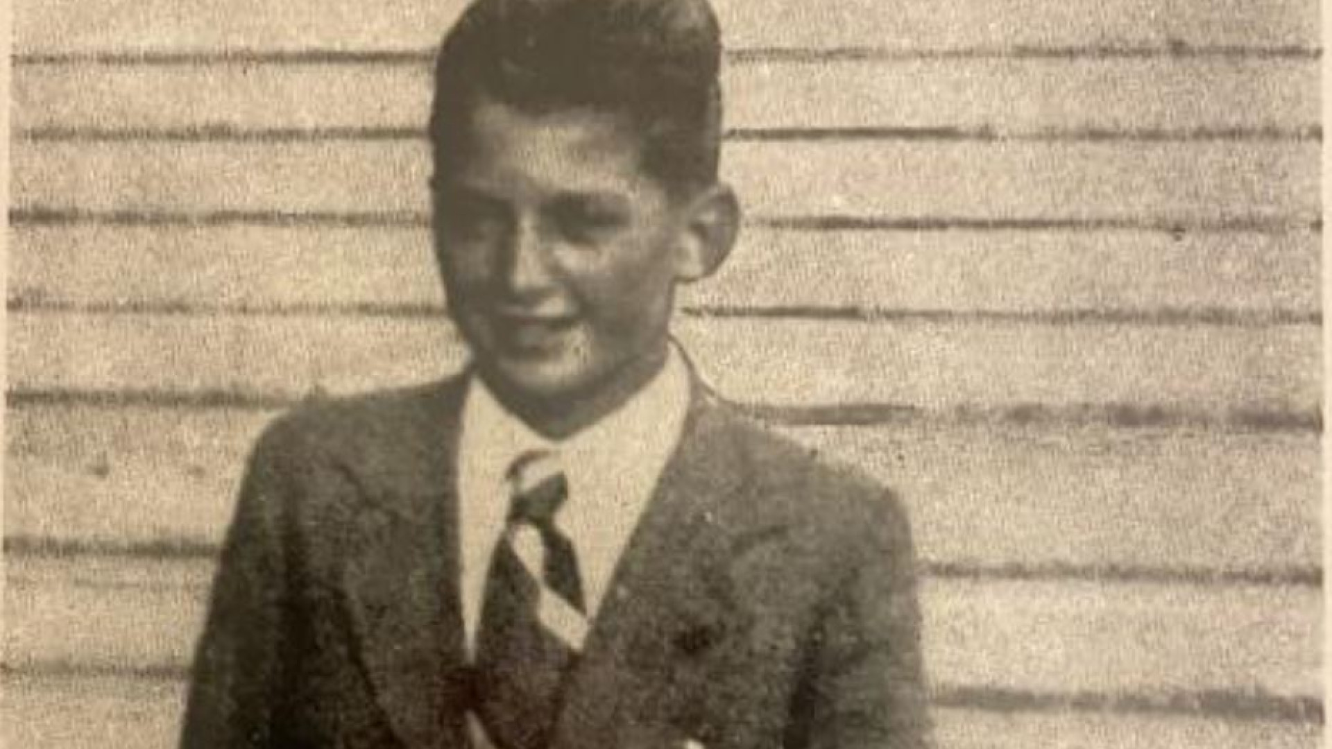 Immagine di Il mistero di Franco, il ragazzo bresciano ucciso dai “suoi” partigiani
