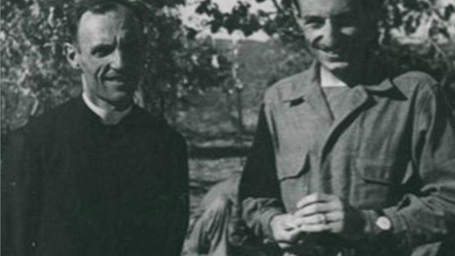 Immagine di I cattolici nella Resistenza e il dilemma dell’uso delle armi