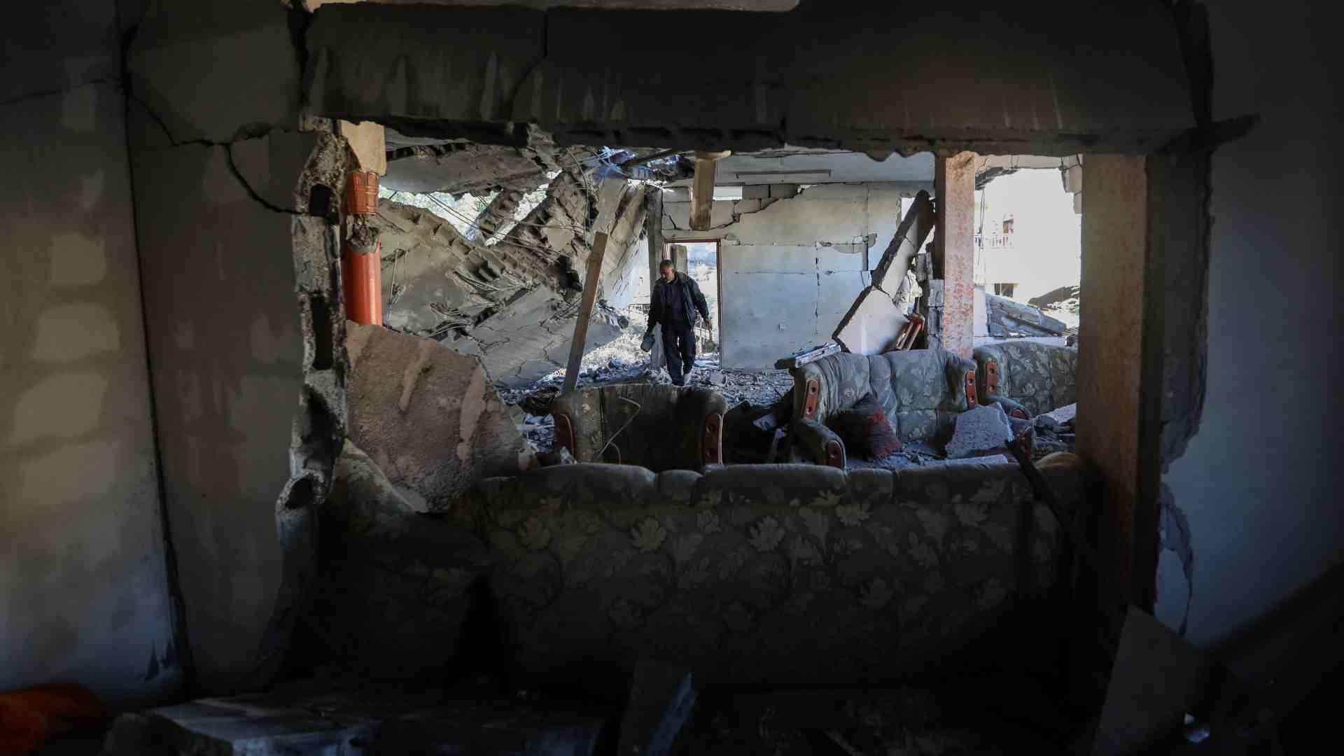 Immagine di Così il 7 ottobre ha fatto precipitare il mondo letterario nel caos su Israele
