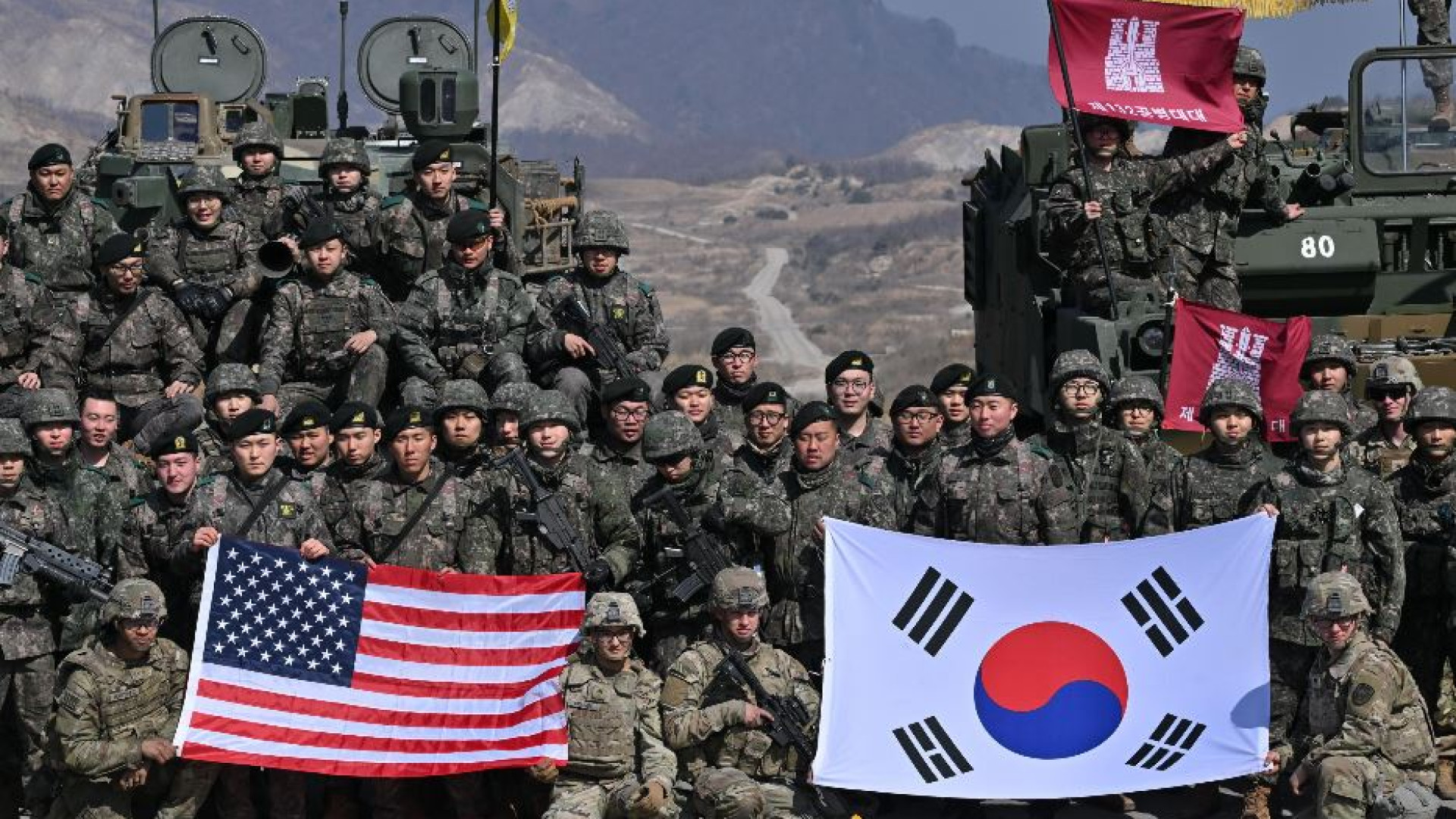 Immagine di Seul a caccia dell'accordo con gli Usa. Per paura di Trump