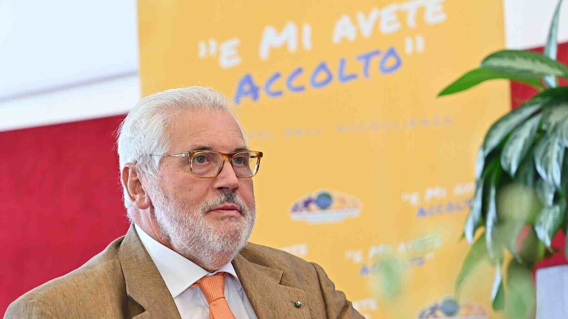 Immagine di Capire il dopo Palenzona. Il caos al Crt dice molto su un bivio che esiste di fronte alla fondazioni