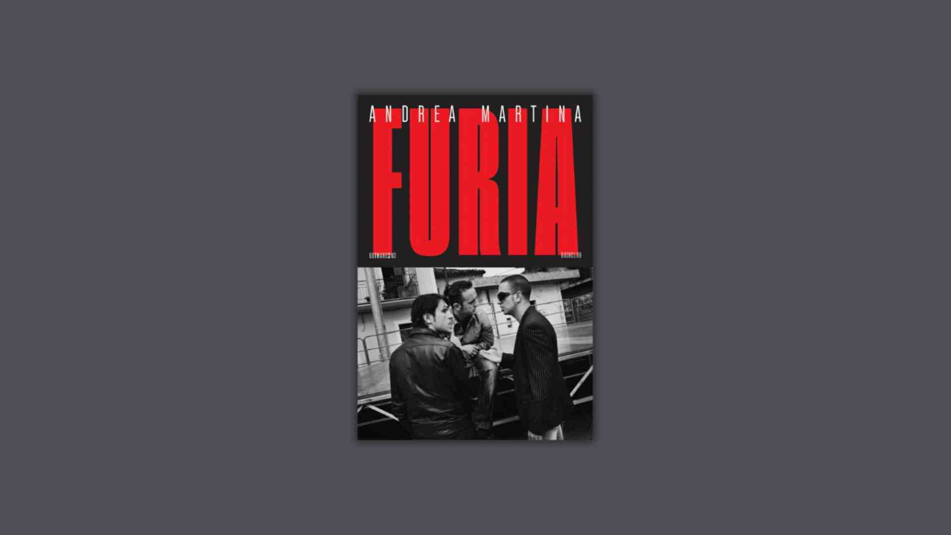 Immagine di Furia