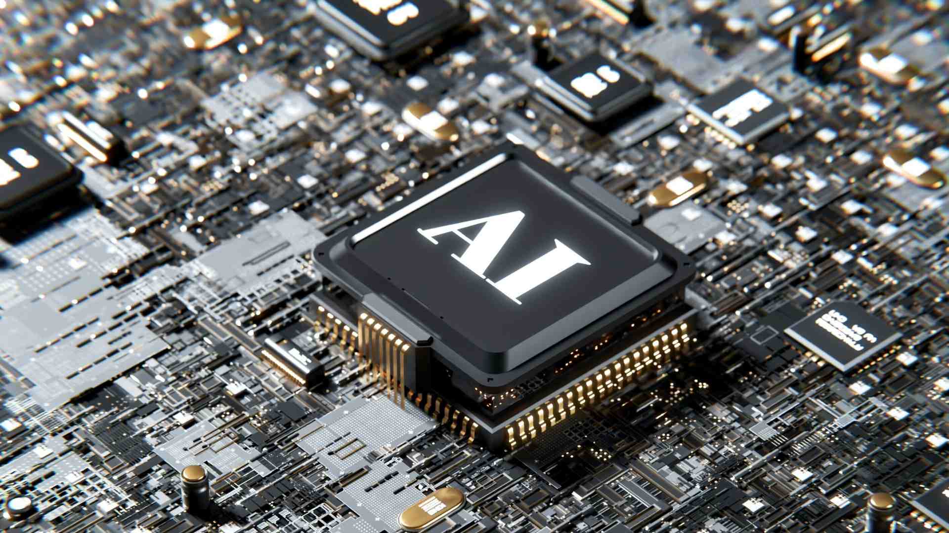 Immagine di Come si trasforma l’intelligenza artificiale in un sostegno vero al lavoro? Chiacchiere con Sace