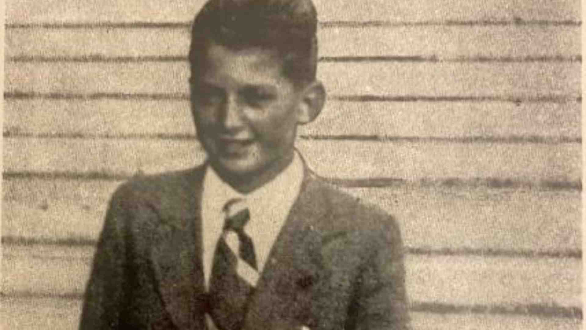 Immagine di Il mistero di Franco, il ragazzo bresciano ucciso dai “suoi” partigiani