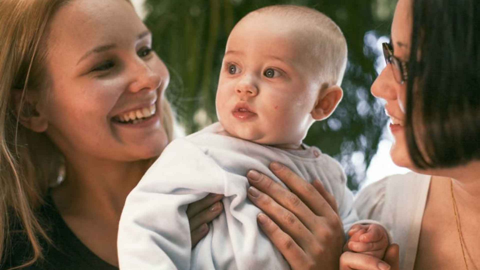 Immagine di "Non ce la faccio più. Chiedo aiuto a una mamma alla pari"