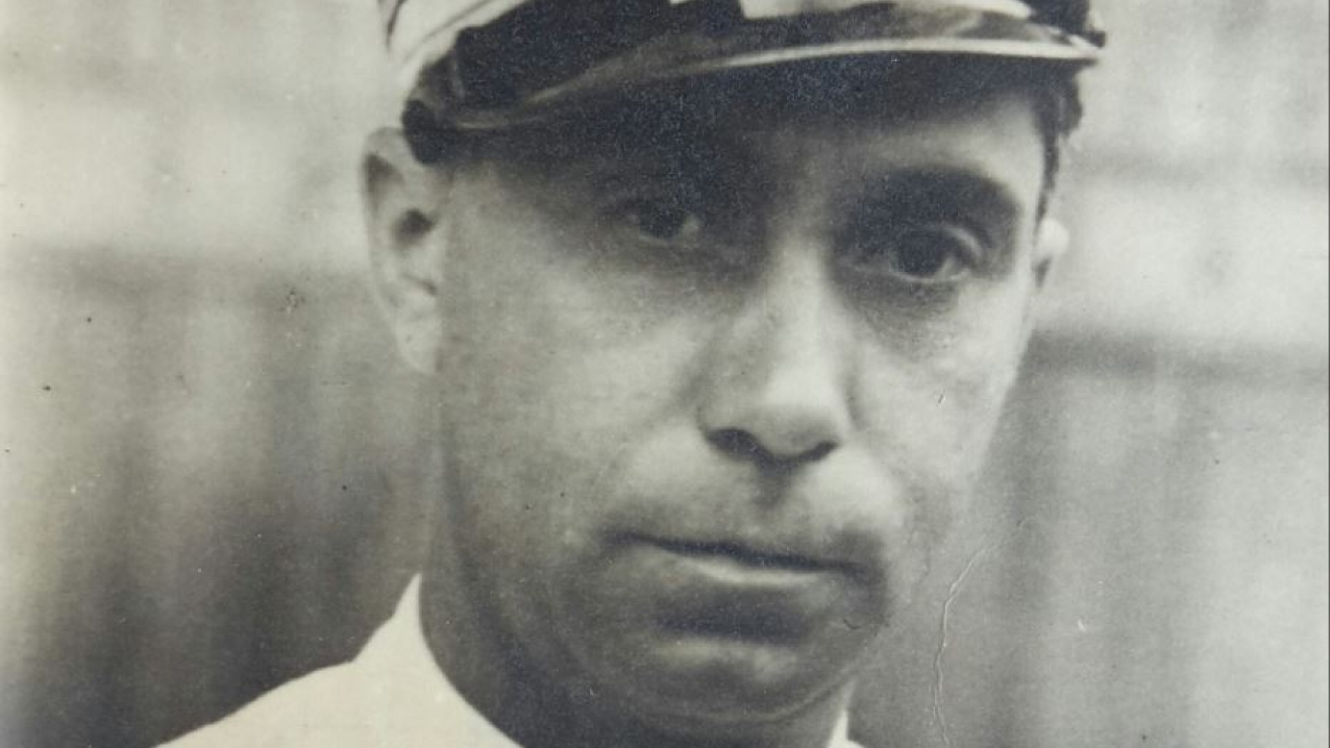 Immagine di Jerzy Kulczycki, l'eroe della Marina che morì a Fossoli