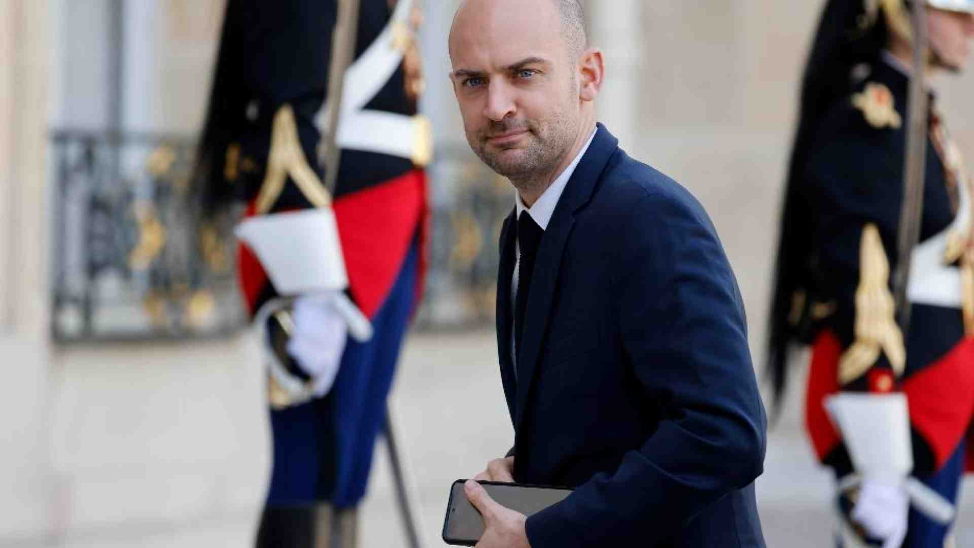 Immagine di Parigi lancia il «dispositivo di lotta» per blindare le Europee