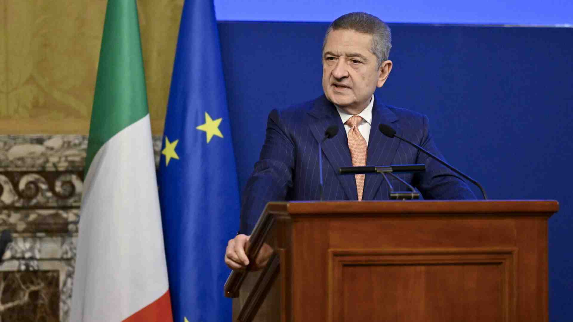 Immagine di Ascesa di una nuova star dell’anti populismo: Fabio Panetta