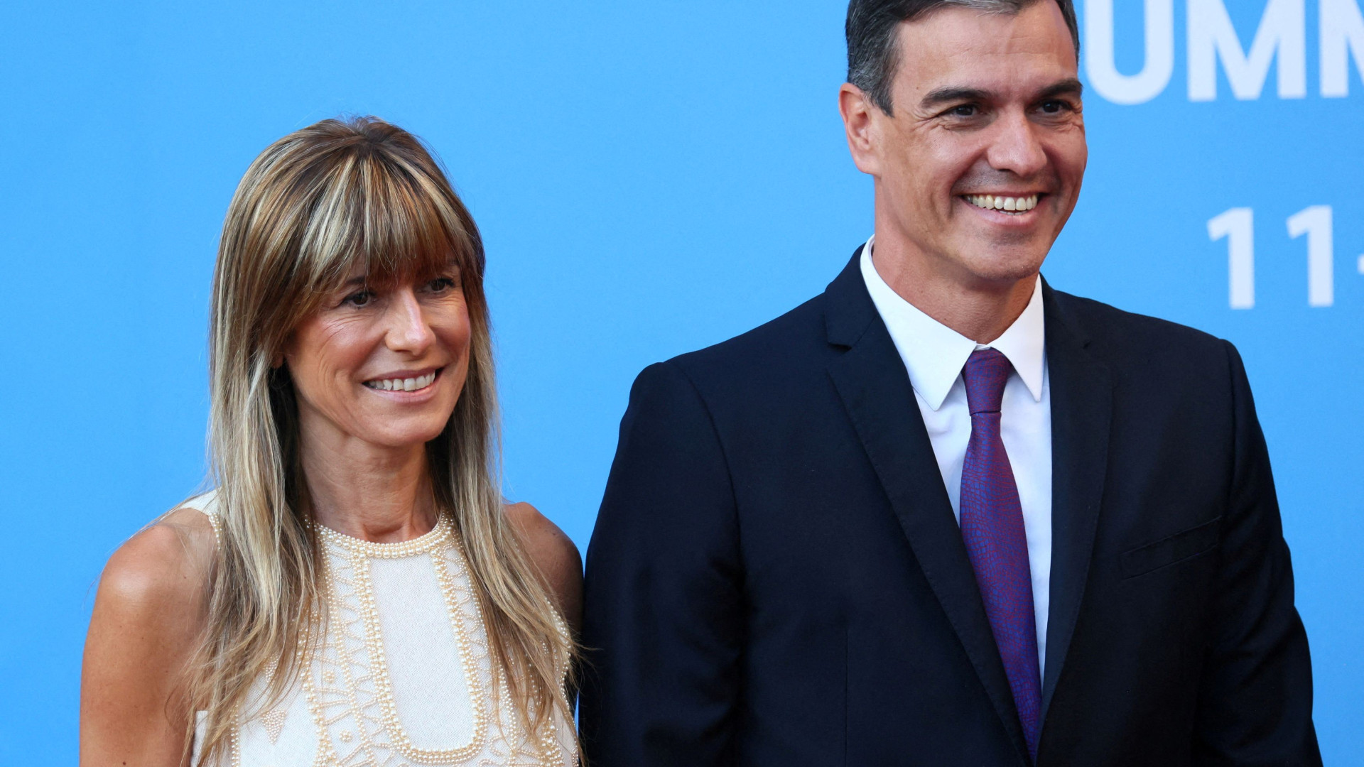 Immagine di La mossa di Sánchez: «Penso alle dimissioni per gli attacchi a mia moglie»
