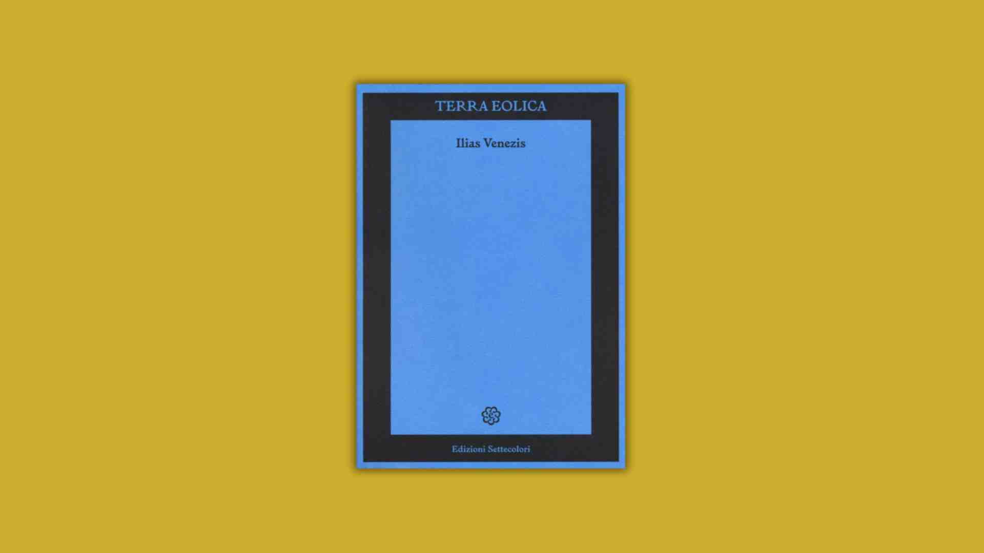 Immagine di Terra Eolica