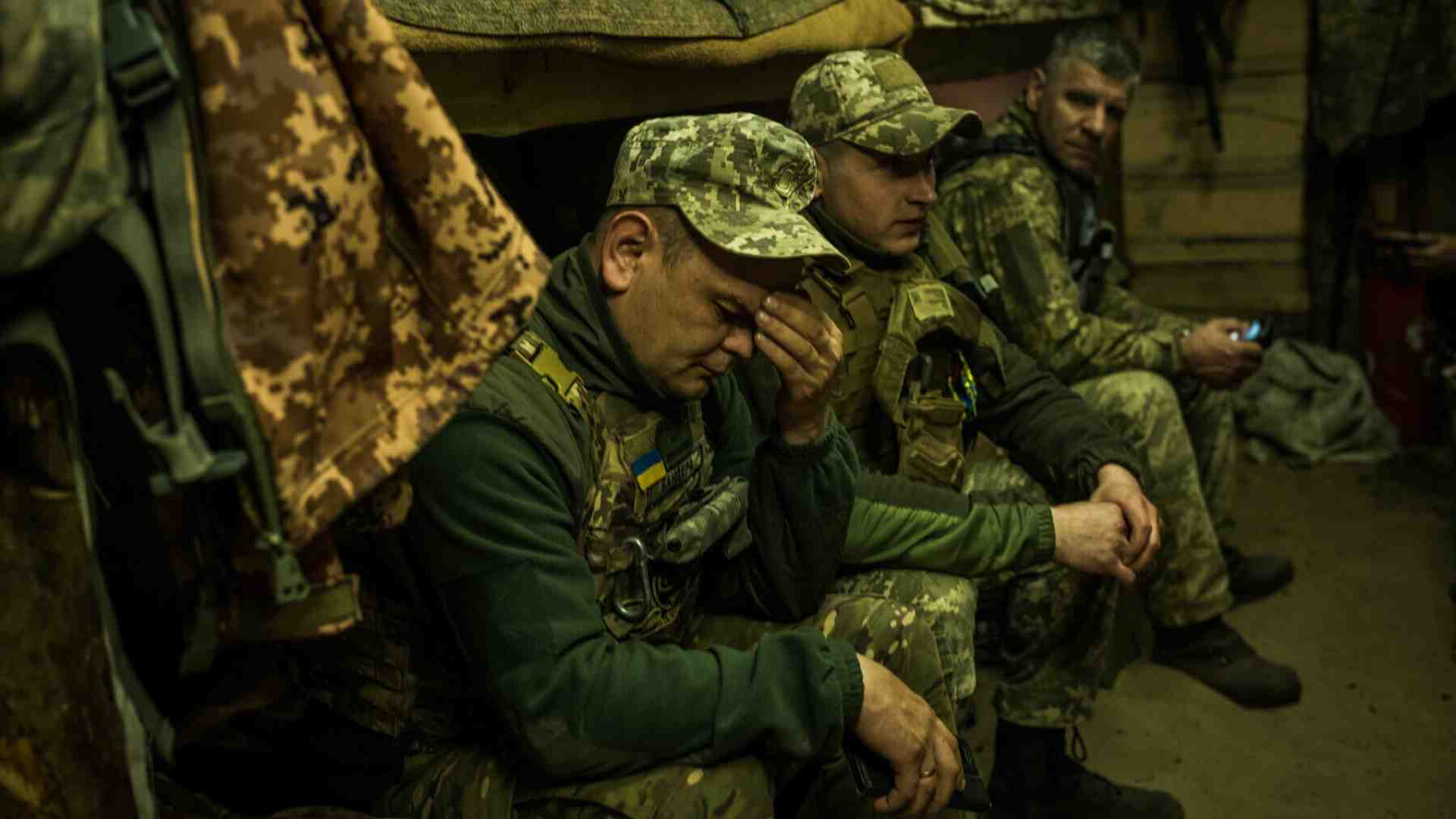 Immagine di Armi, coscrizione, voto in Ue e America. Tutti problemi per Kyiv, non per Putin