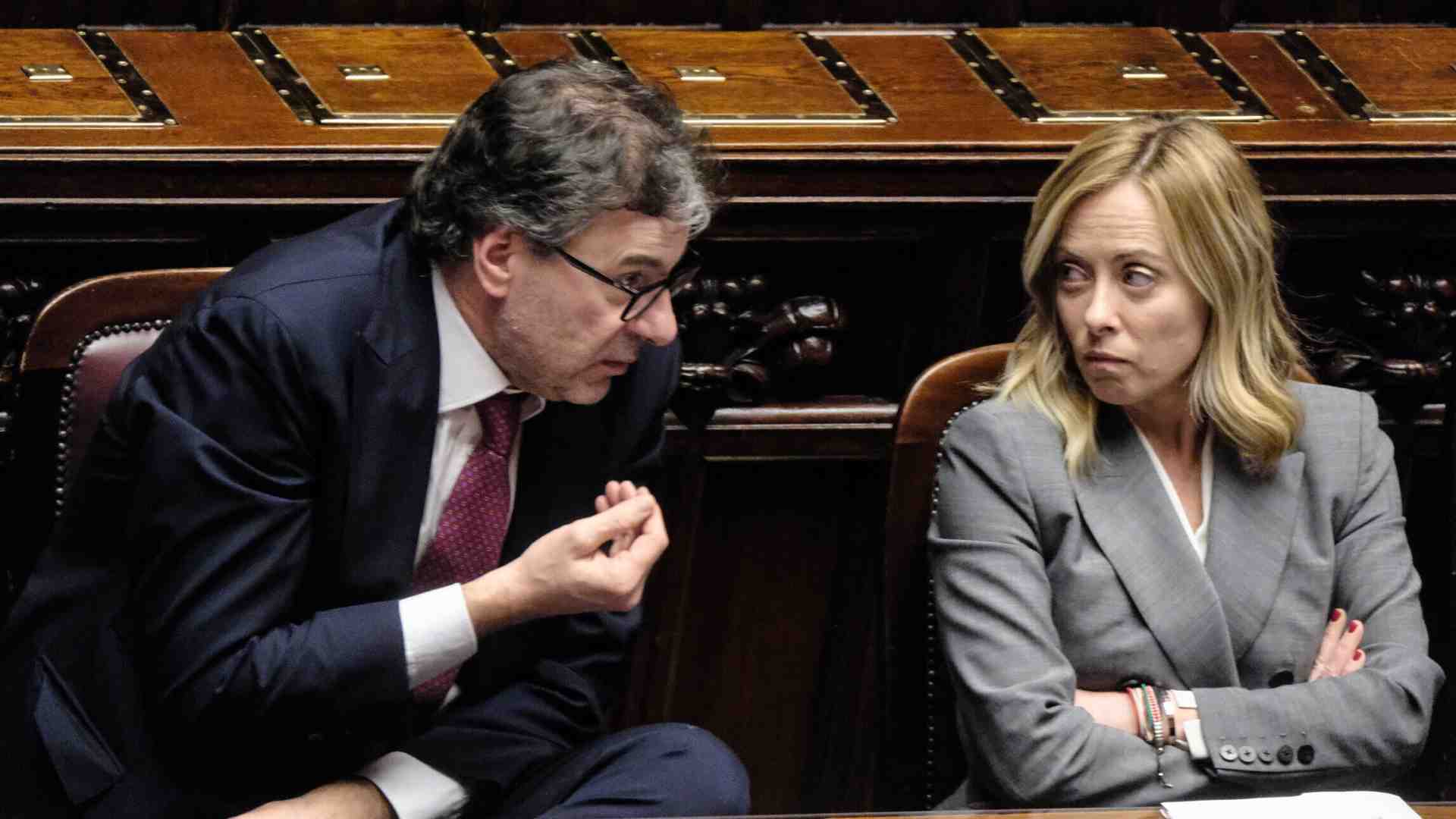 Immagine di Tecnici, politici e Superbonus sotto il tappeto