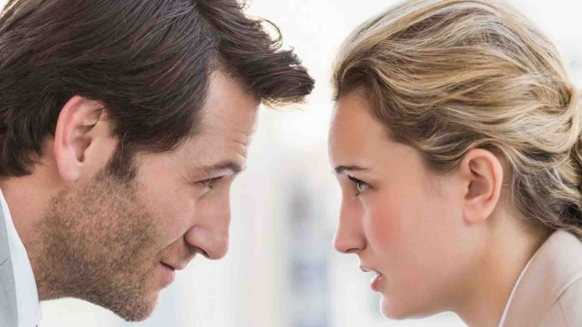 Immagine di "Ma anche Dio è al di là (trans) dei generi (gender)"