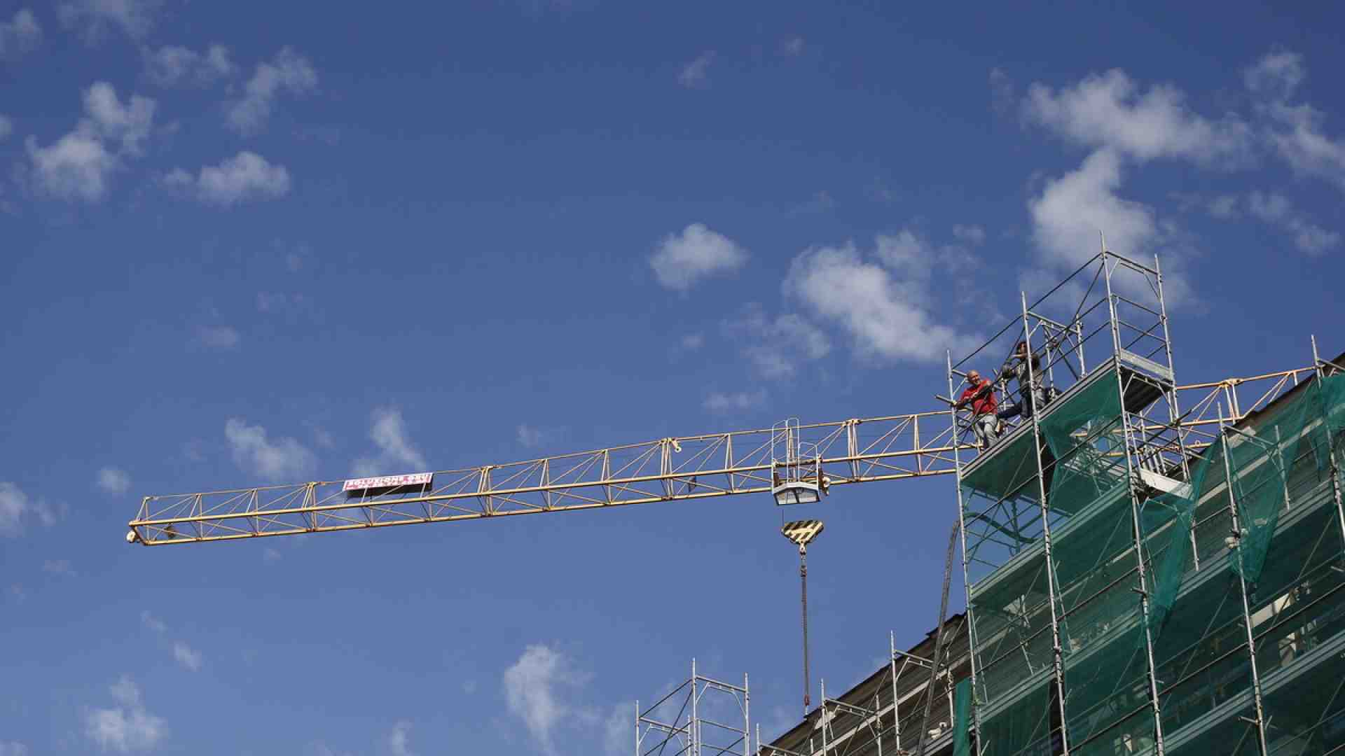 Immagine di Piano piano i mercati iniziano a fare i conti del disastro Superbonus