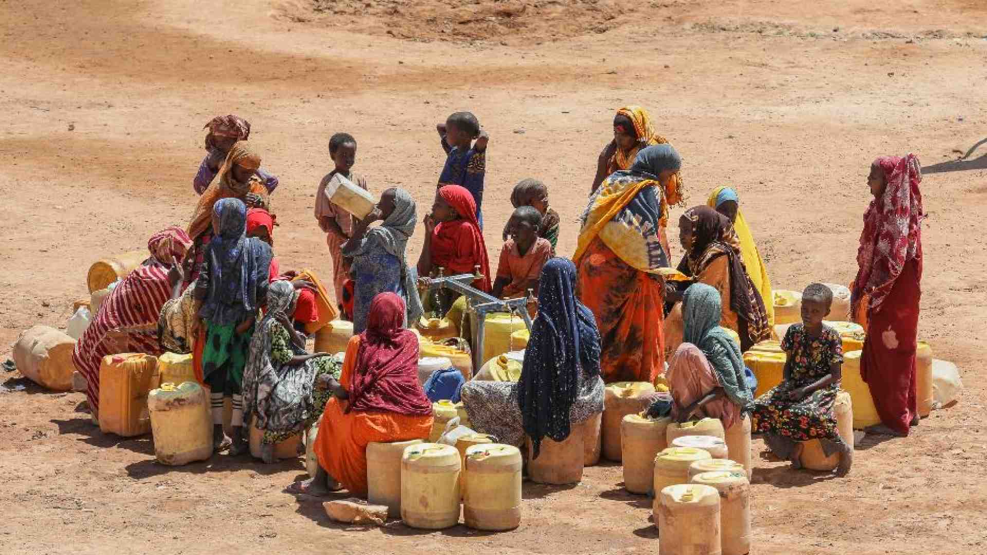 Immagine di La Colombia riconosce come vittime gli sfollati climatici, nasce un fondo Onu