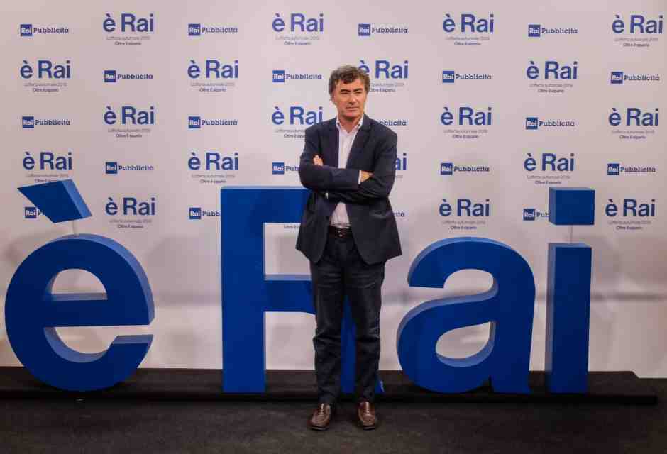 Rai e il caso Ester Mieli. Parla Giorgio Zanchini: "Sono mortificato. Chiedo scusa. Non mi impiccate"