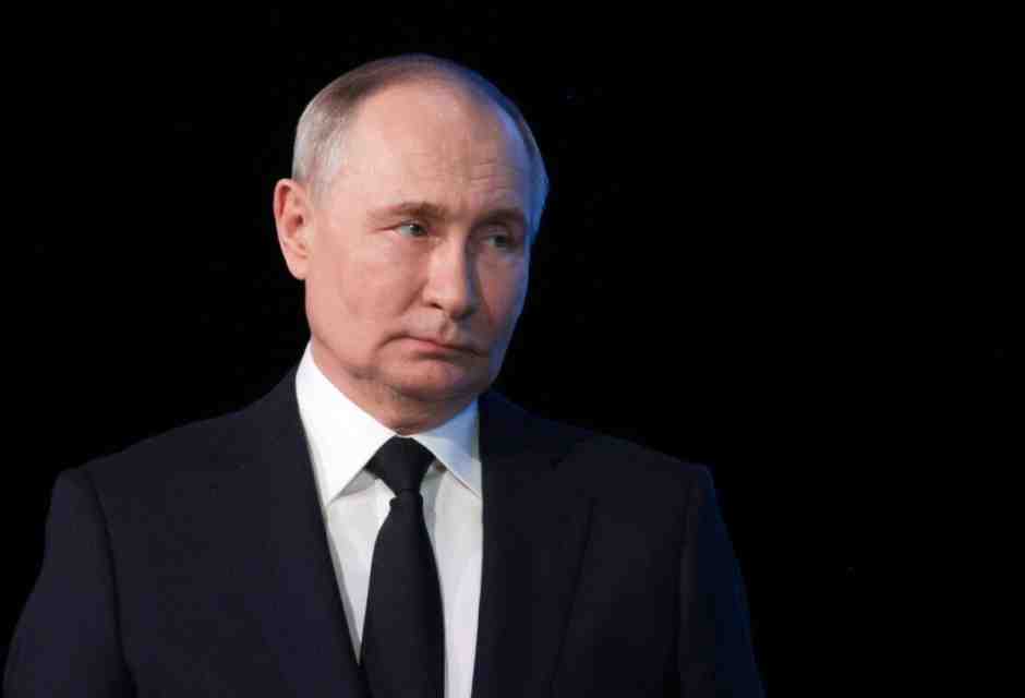 Arrestato per corruzione il viceministro della Difesa russo. La catena del potere di Putin si sposta