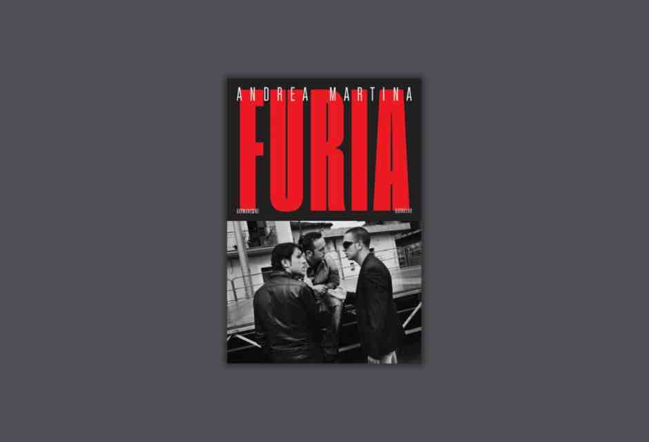 Furia