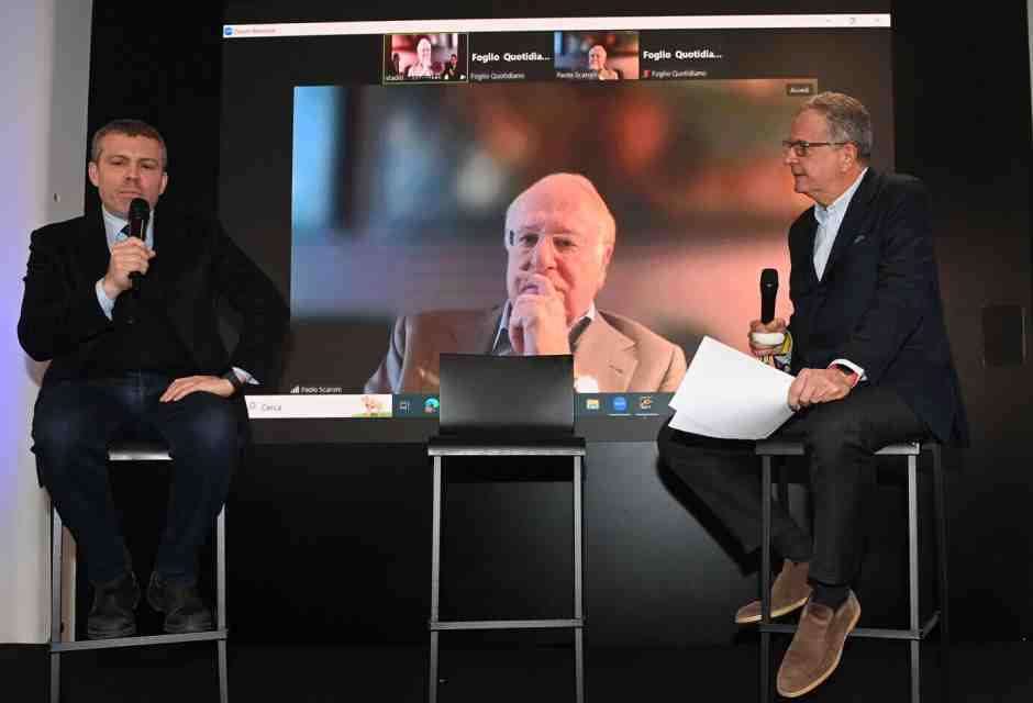 Foto Fabio Bozzani