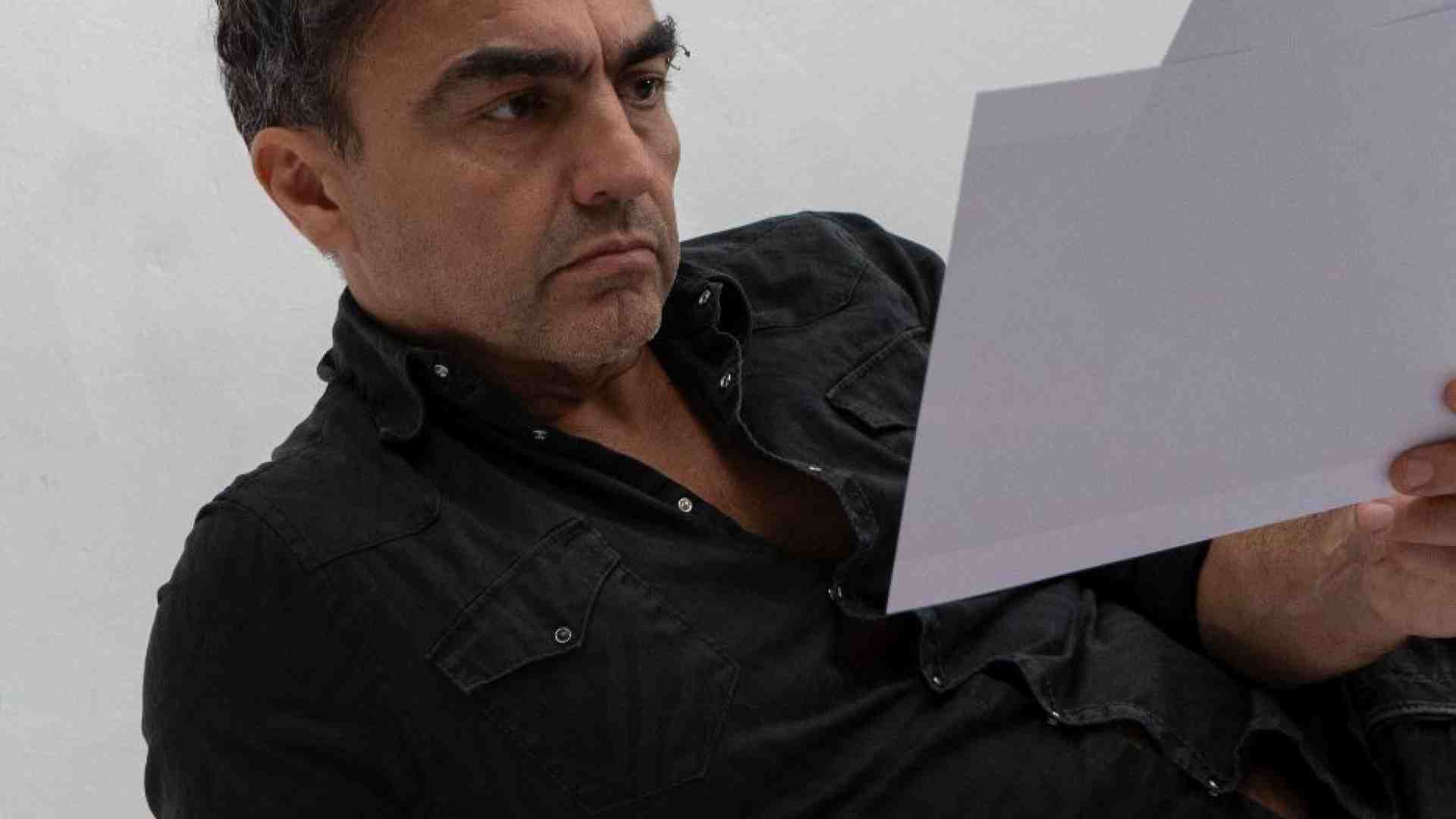 Immagine di La canzone della Terra di Marco Ligabue