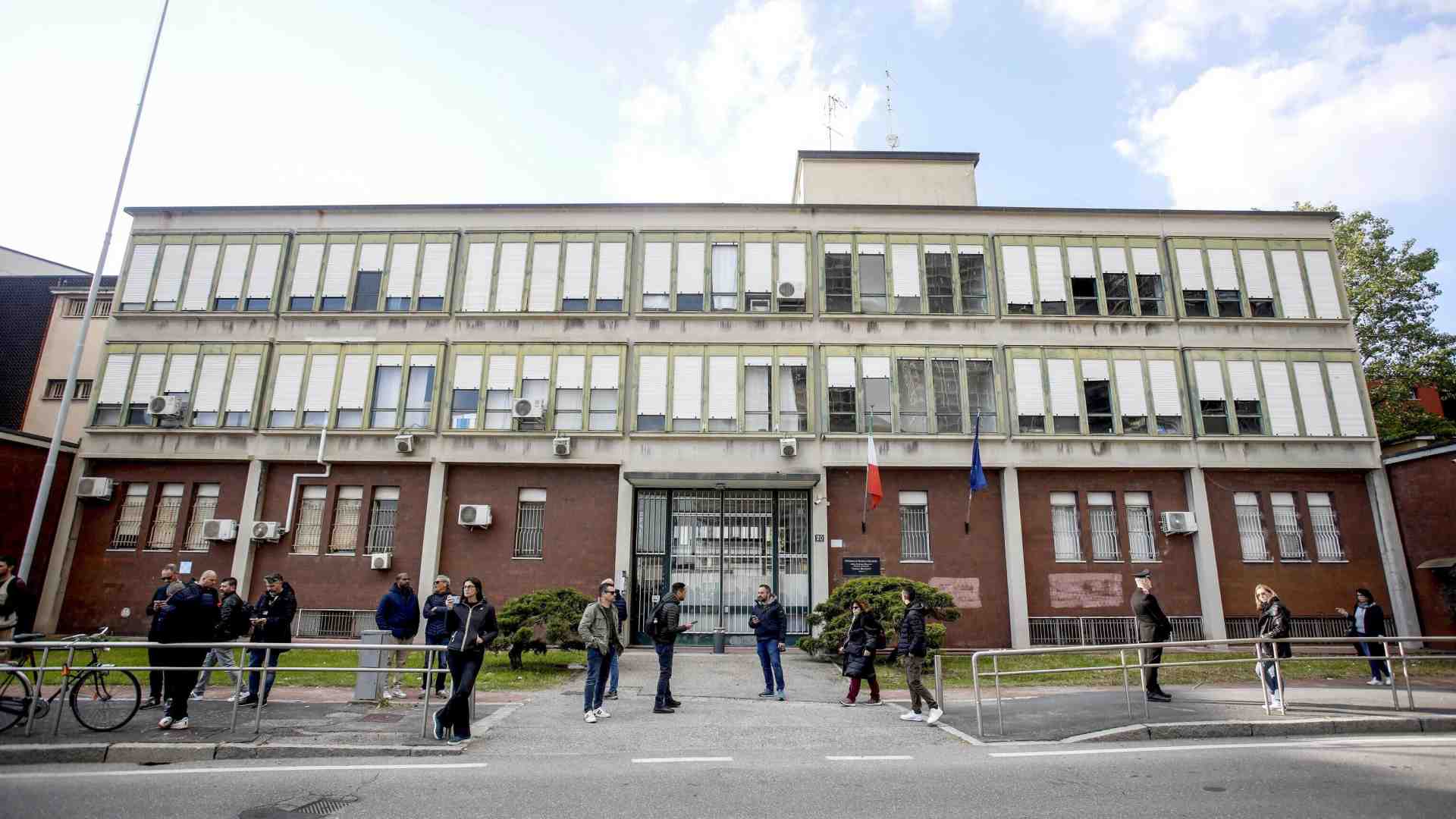 Immagine di Le violenze al Beccaria e una domanda morale difficile per tutti