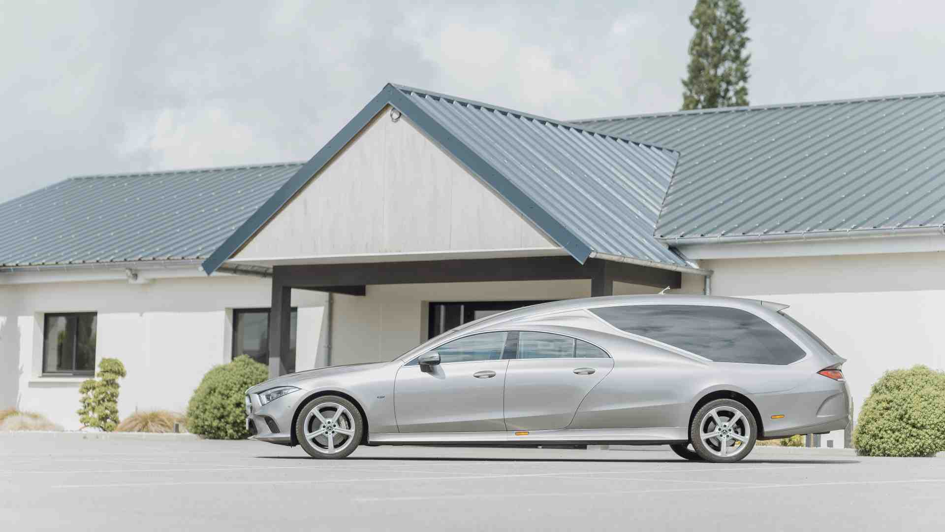 Immagine di Le marche di automobili che non ammettono carri funebri