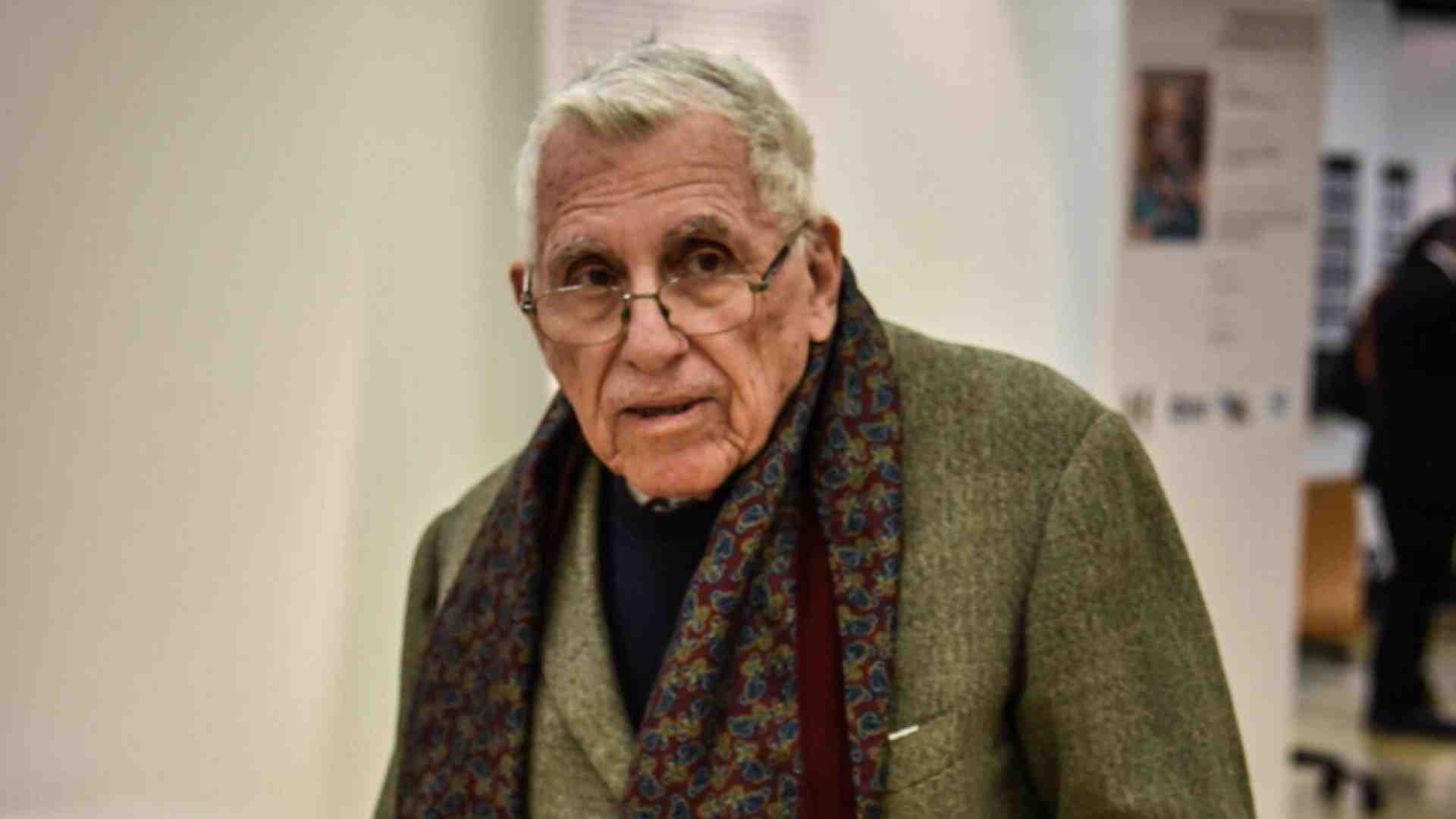 Immagine di “Salvammo gli scampati dai lager e oggi ci attaccano”, ci dice l’ultimo sopravvissuto della Brigata ebraica