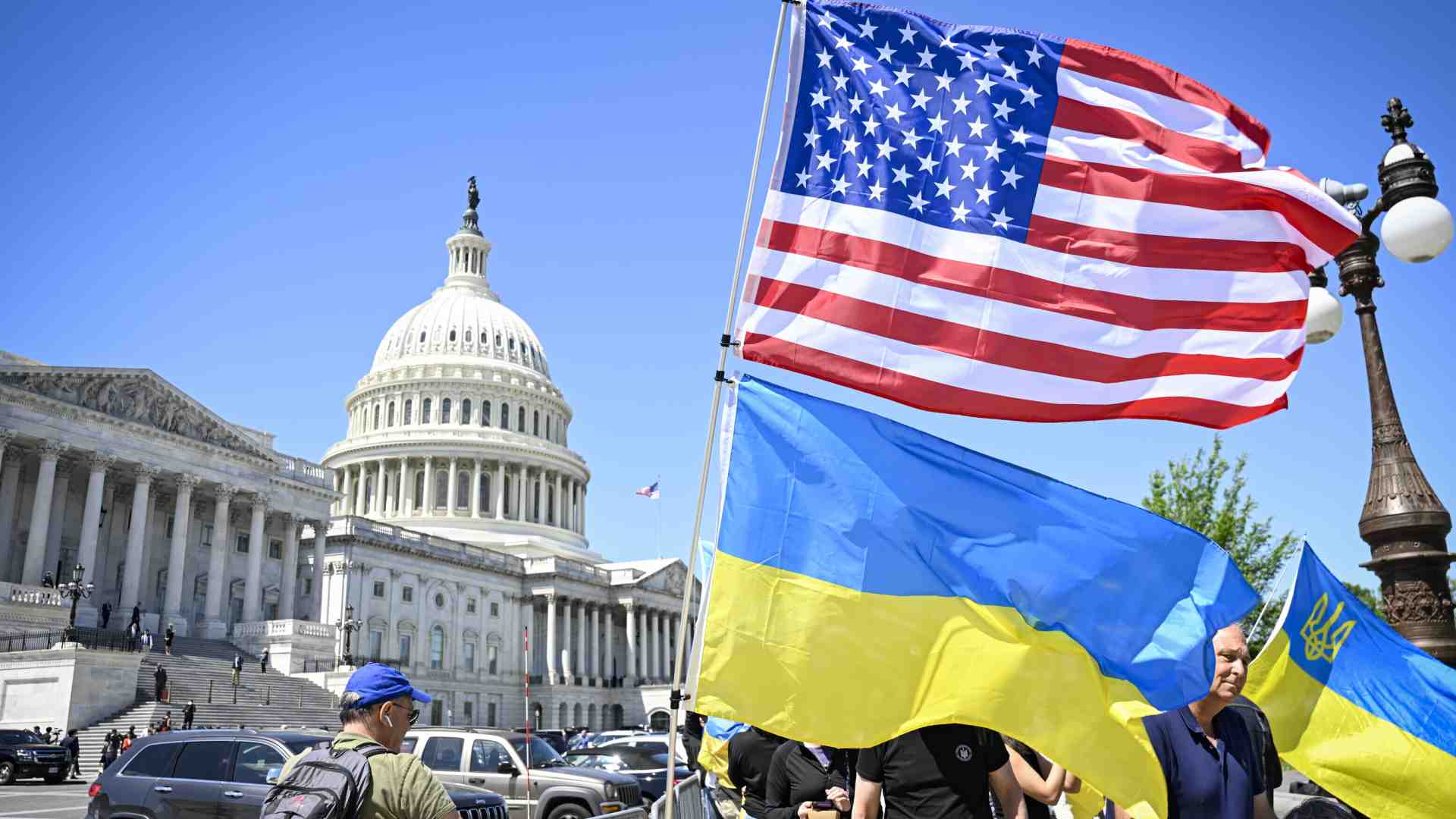 Immagine di Washington dimostra di essere una superpotenza. Lezioni per l’Ue