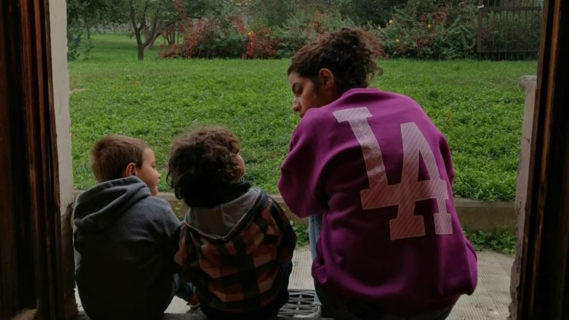 Immagine di Il doposcuola di Kenza a Torino: «Qui nessuno resta ai margini»»