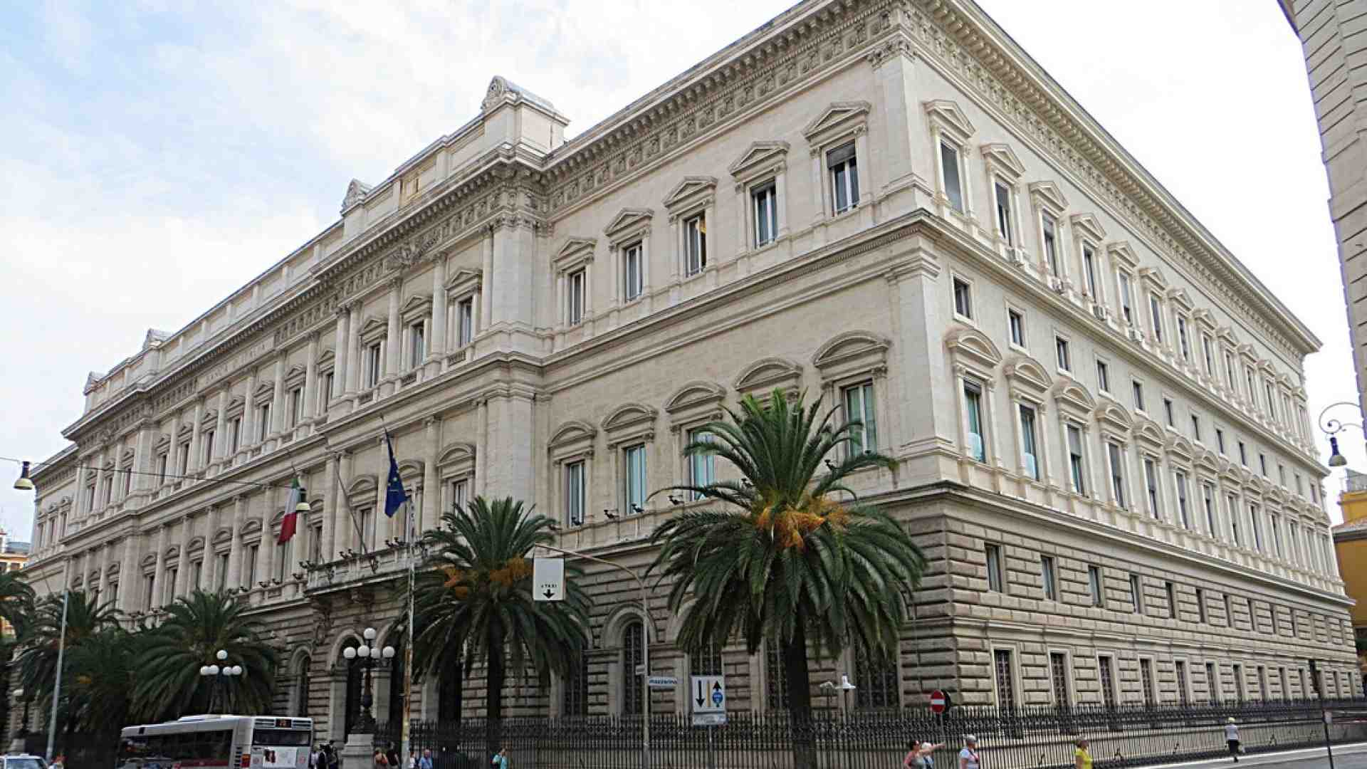 Immagine di Il 25 Aprile della Banca d’Italia e il furto dell’oro da parte dei nazisti
