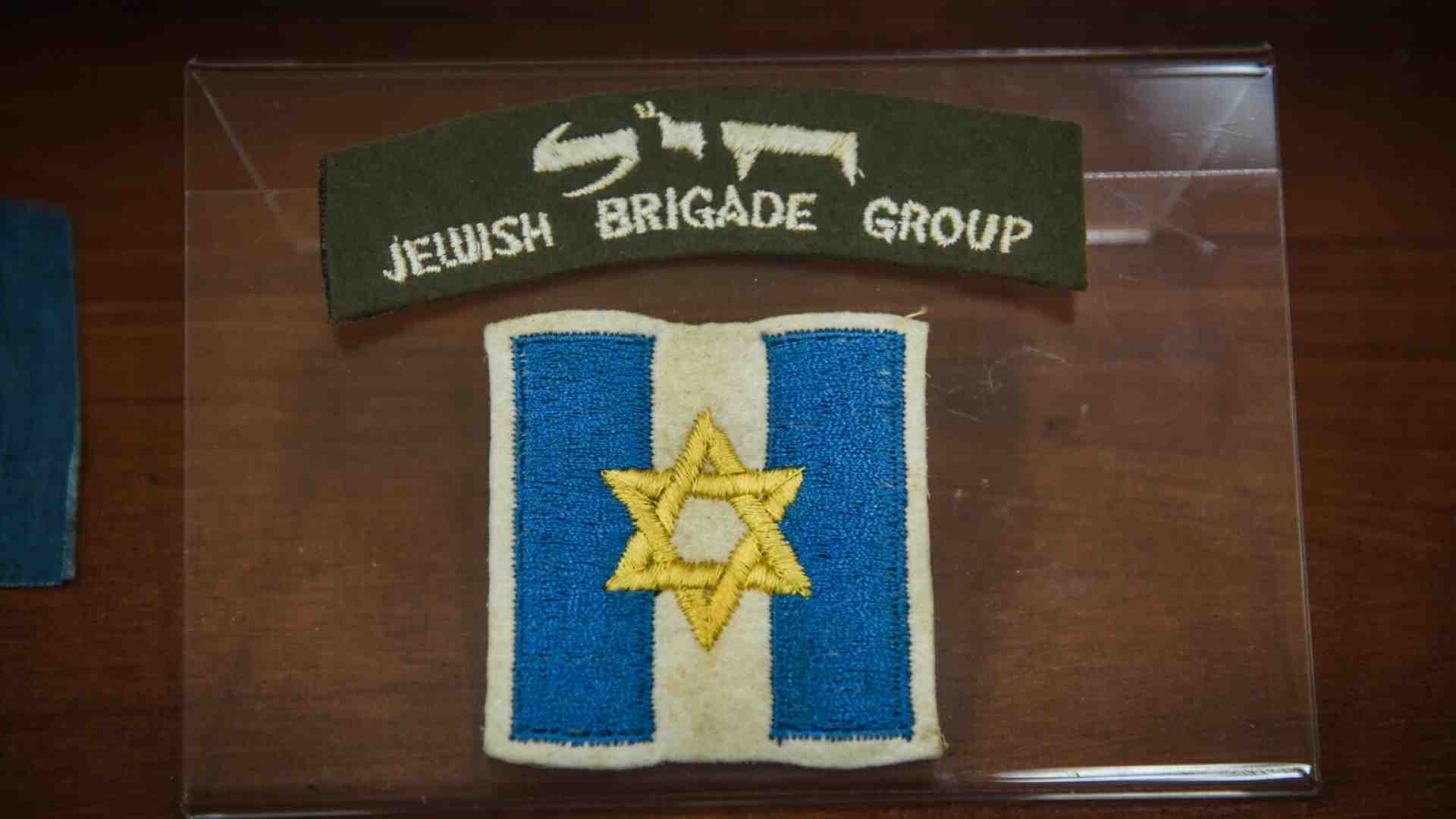 Immagine di La Brigata Ebraica è la grande orfana di ogni 25 aprile