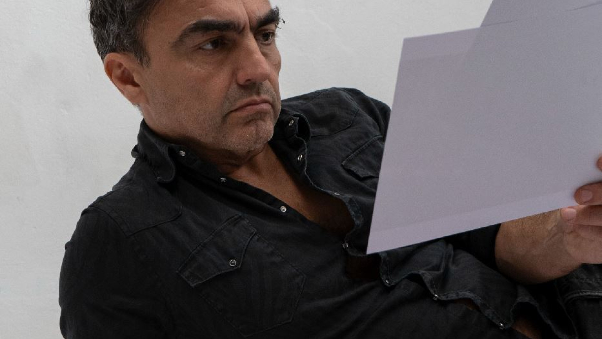 Immagine di La canzone della Terra di Marco Ligabue