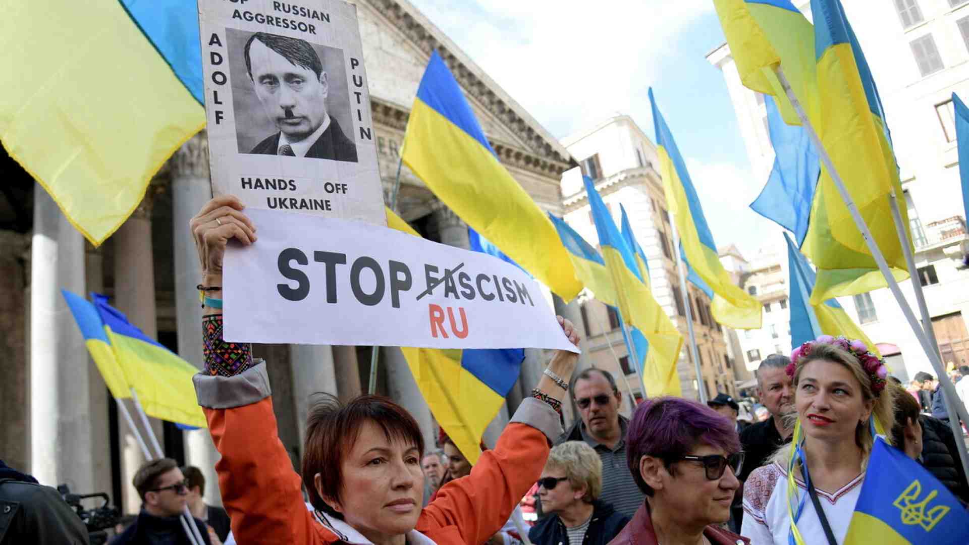 Immagine di Una prima pagina per celebrare gli antifascisti di ieri e di oggi